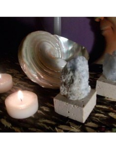 PIEDRA MÁGICA DE LA PAZ Y...