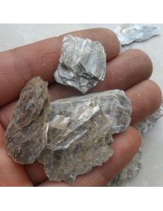 Mineral de Mica para la...