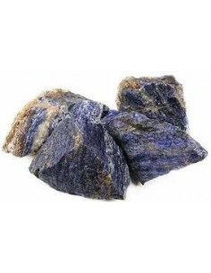 SODALITA, LA PIEDRA DE LA...