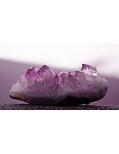 AMATISTA, LA PIEDRA MÁGICA...