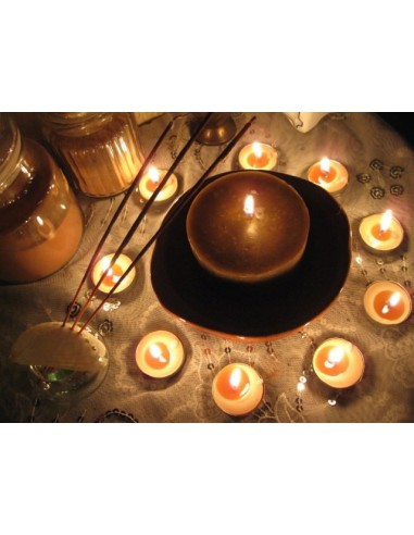 RITUAL DE AMOR DE LA CANELA