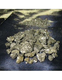 PIEDRA GALENA, PARA LOS...