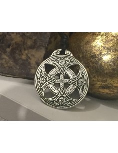 CRUZ DE IMBOLC DE LA DIOSA...