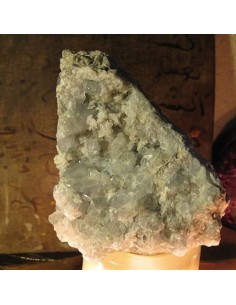 PIEDRA CELESTINA DEL DINERO...