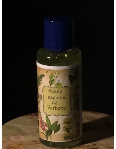 ACEITE DE VERBENA