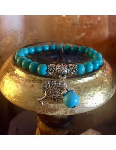 PULSERA PARA ATRAER EL...