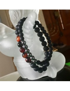 PULSERA DE PROTECCION TOTAL...