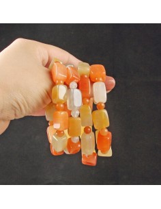 LA PULSERA QUE ATRAE EL...