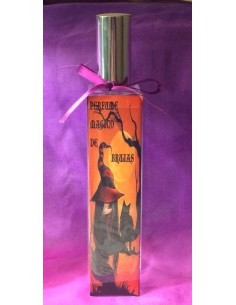 PERFUME DE BRUJA