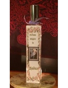 PERFUME DE HADAS