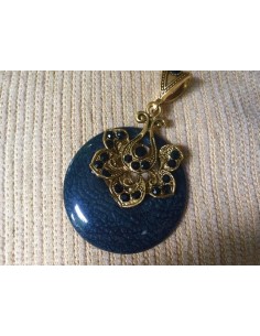 PIEDRA DEL EXITO LAPISLAZULI
