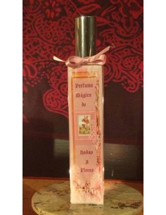 PERFUME DE HADAS Y FLORES (...