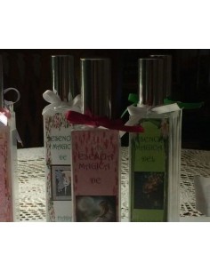 PERFUME DEL HADA DE LOS...