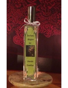 PERFUME DEL DUENDE FAMILIAR...