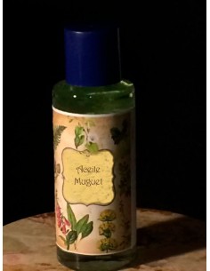 ACEITE DE MUGUET