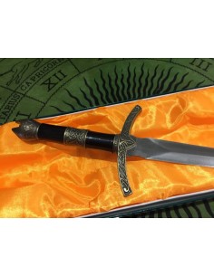 ESPADA DEL NUDO CELTA