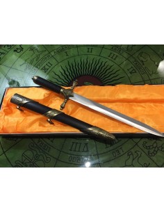 ESPADA DE PODER