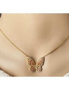 MARIPOSAS PARA AYUDARTE A...
