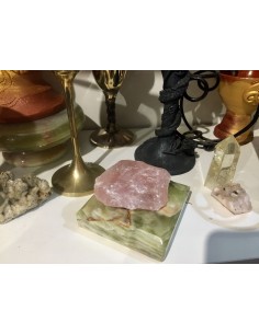 PIEDRA MAGICA CONTRA...