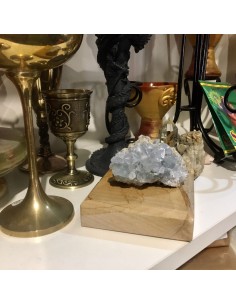 PIEDRA MÁGICA DE LA...