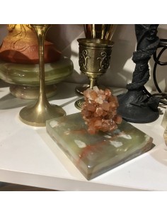 PIEDRA MÁGICA DE LA SALUD Y...