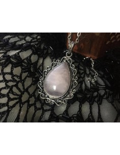 LA MAGIA DEL CUARZO ROSA,...
