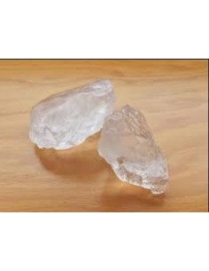 PIEDRA ALUMBRE