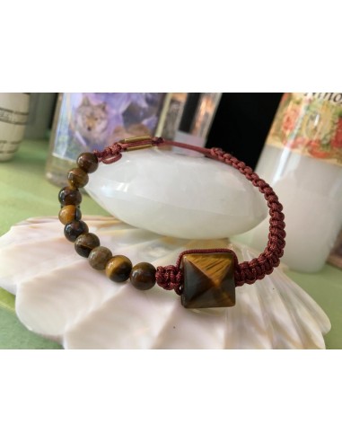 UNA PULSERA CONTRA HECHIZOS Y MALEFICIOS