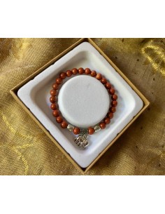 PULSERA DE PROTECCIÓN DE...