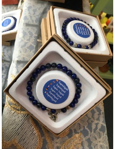 PARA EL TRABAJO Y EL DINERO PULSERA...