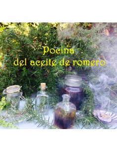ACEITE DE ROMERO