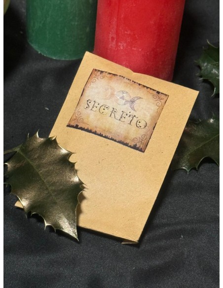 Secreto