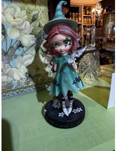 HADA VERDE