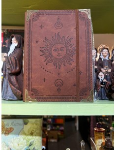 LIBRO DE LA LUZ CON...