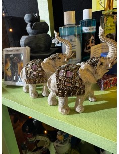 ELEFANTE DE LA SUERTE