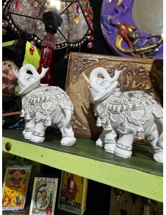 ELEFANTE DE LA SUERTE