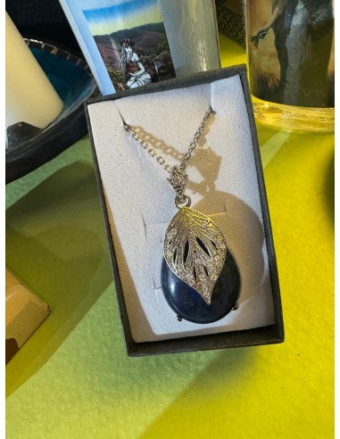 RITUAL PARA LA SUERTE DEL LAPISLAZULI...
