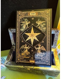 LIBRO DE LA LUZ