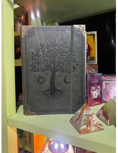 LIBRO DE LA LUZ CON...