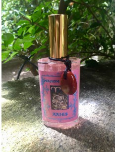 PERFUME ALQUÍMICO DE ARIES...