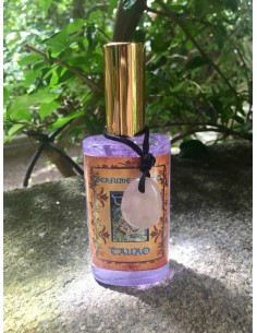 PERFUME ALQUÍMICO DE TAURO...