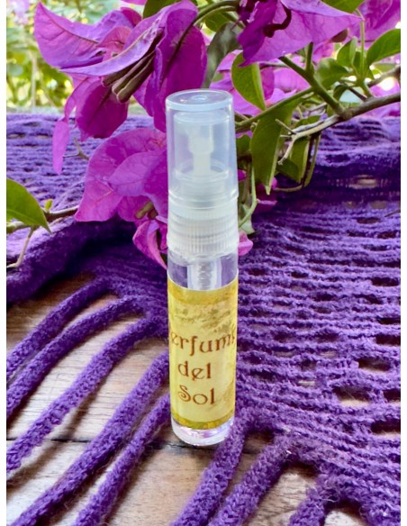 Perfume del Sol