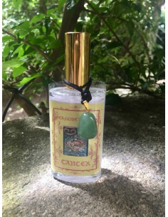 PERFUME ALQUÍMICO DE CÁNCER...