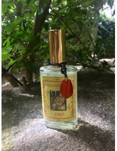 PERFUME ALQUÍMICO DE LEO 50 cc