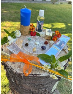 RITUAL DE LAMMAS PARA... 2