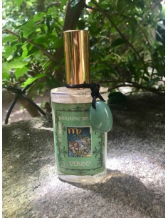 PERFUME ALQUÍMICO DE VIRGO...
