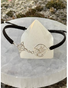 PULSERA DE DOBLE PROTECCIÓN...