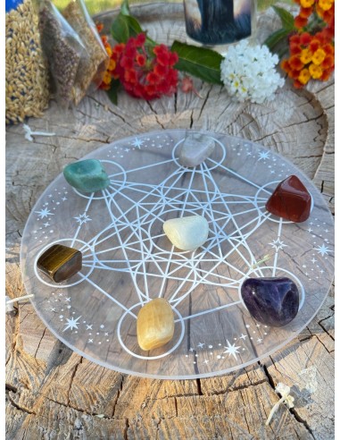 METATRON