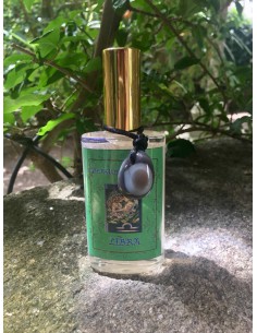 PERFUME ALQUÍMICO DE LIBRA...