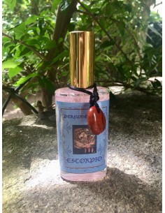 PERFUME ALQUÍMICO DE...